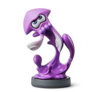 Nintendo amiibo Character New Inkling Squid (Splatoon Collection) NEUF