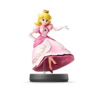 Figurine Amiibo N°2 Smash Peach