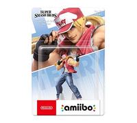 Nintendo Amiibo Character - Terry Bogard Super Smash Bros. Collection - D59z