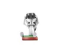 Nintendo amiibo Chibi-Robo - Personnage de jeu vidéo supplémentaire pour console de jeu - pour New Nintendo 3DS, New Nintendo 3DS XL; Nintendo Wii U