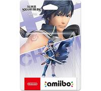 Nintendo Amiibo - Chrom - Super Smash Bros. Series