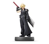 Nintendo Amiibo cloud 2P Fighter(Smash Brothers series) Japan Import [Nintendo 3DS] …