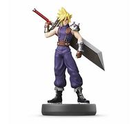 Nintendo Amiibo Cloud Smash Brothers Séries 35334 Japon Import
