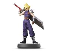 Nintendo Amiibo cloud (Smash Brothers series) Japan Import [Nintendo 3DS] …