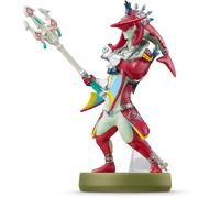 Nintendo amiibo - Collection The Legend of Zelda : Figurine Sidon