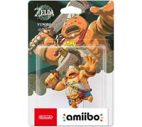 Nintendo amiibo Collection The Legend of Zelda : Figurine Yunobo