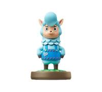 Nintendo Amiibo Cyrus - Animal Crossing Series