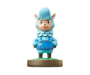 Nintendo Amiibo Cyrus - Animal Crossing Series