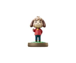 Nintendo amiibo Digby - Animal Crossing series