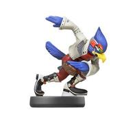 Nintendo Amiibo Falco - Super Smash Bros. Collection