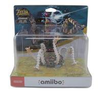 Nintendo Amiibo Gardien De La Légende De Zelda : Breath Of The Wild NEU OVP