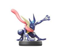 Nintendo Figurine amiibo Greninja (Amphinobi) No. 36 – Super Smash Bros.