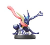 Nintendo Amiibo Greninja - Super Smash Bros. Edition
