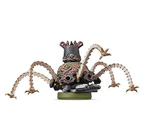 Nintendo Amiibo-Guardian: Breath of The Wild