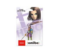 Nintendo Amiibo - Hero - Super Smash Bros. Series - Wii; Gamecube