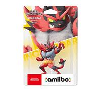 Nintendo Amiibo - Incineroar - Super Smash Bros. Series