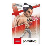 Nintendo Amiibo Kazuya