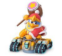 Nintendo Amiibo King Dadidou et Star Tank