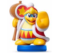Nintendo amiibo King Dedede Kirby 3DS Wii U Game Accessories NEUF du Japon
