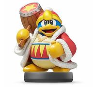 Nintendo Amiibo KING DEDEDE Super Smash Bros. 3DS Wii U Accessoires 23393 JAPON