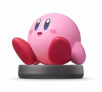 Nintendo amiibo KIRBY Super Smash Bros. 3DS Wii U Accessories NEUF du Japon
