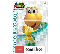 Nintendo amiibo - Koopa Troopa - Super Mario