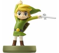 Nintendo amiibo La Légende de Zelda Coll