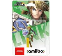 Nintendo Amiibo Link - Super Smash Bros. Collection