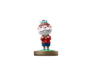 Nintendo amiibo Lottie - Animal Crossing series