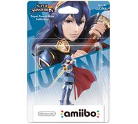 Nintendo Amiibo Lucina Fire Emblem Super Smash Bros. Series Figure Personnage