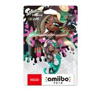 Nintendo Amiibo Marina (s rie Splatoon) Version japonaise.
