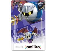 NINTENDO AMIIBO Meta Knight (Kirby) Figurine Série Super Smash Bros.