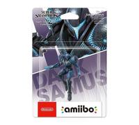 Nintendo Amiibo n° 81 - Dark Samus - Collection Super Smash Bros