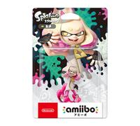 Nintendo Amiibo Pearl (s rie Splatoon) Version japonaise.