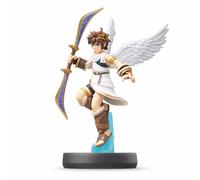 Amiibo Pit - Super Smash Bros. series Ver. [Wii U] [import Japonais]