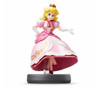 Nintendo amiibo PRINCESS PEACH Super Smash Bros. 3DS Wii U NEUF du Japon