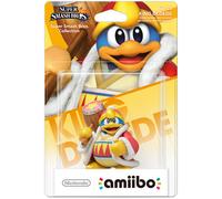 Nintendo Amiibo Roi Dadidou (Kirby) Super Smash Bros. Series Figure Personnage
