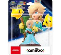 Nintendo AMIIBO Rosalina & Lumas Figurine Année 2026