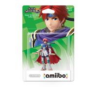 Nintendo Amiibo Roy Fire Emblem Super Smash Bros. Series Figure Personnage