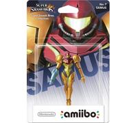 Nintendo Amiibo Samus-Super Smash Bros. collection Nintendo