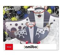 Nintendo Amiibo - Série Big Man Splatoon pour Switch