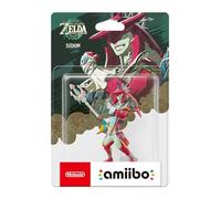 Nintendo - Figurine Amiibo Sidon (Tears of the Kingdom) - Collection The Legend of Zelda