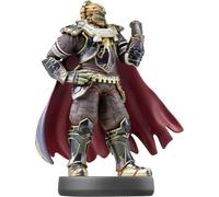 Figurine Nintendo Amiibo Super Smash Bros Ganondorf
