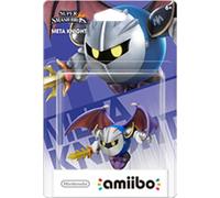 Nintendo amiibo Smash Meta Knight
