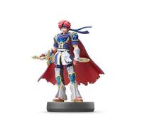 Nintendo Amiibo Smash Roy postava