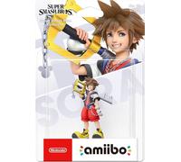 Nintendo amiibo Sora - No.93 (Super Smash Bros. Collection)