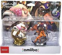 Nintendo amiibo Splatoon 3 Alterna-Set Aioli & Lemon -Spielfigur (10013465)