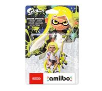 Nintendo Amiibo Splatoon 3 - Encre jaune pour Switch NS