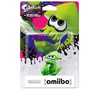 NINTENDO AMIIBO Splatoon Calamar Inkling Figurine Personnage NINTENDO