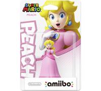 Nintendo amiibo Super Mario Collection Peach
